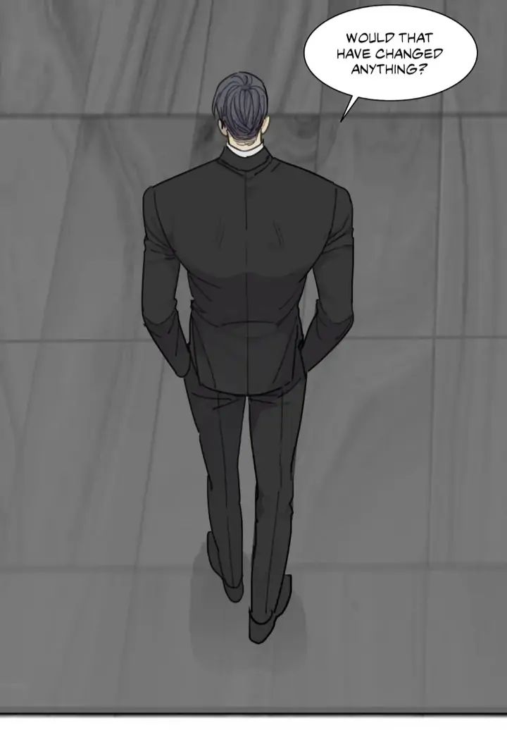 Read Mad Dog chapter 48 image 3 on Lezhin
