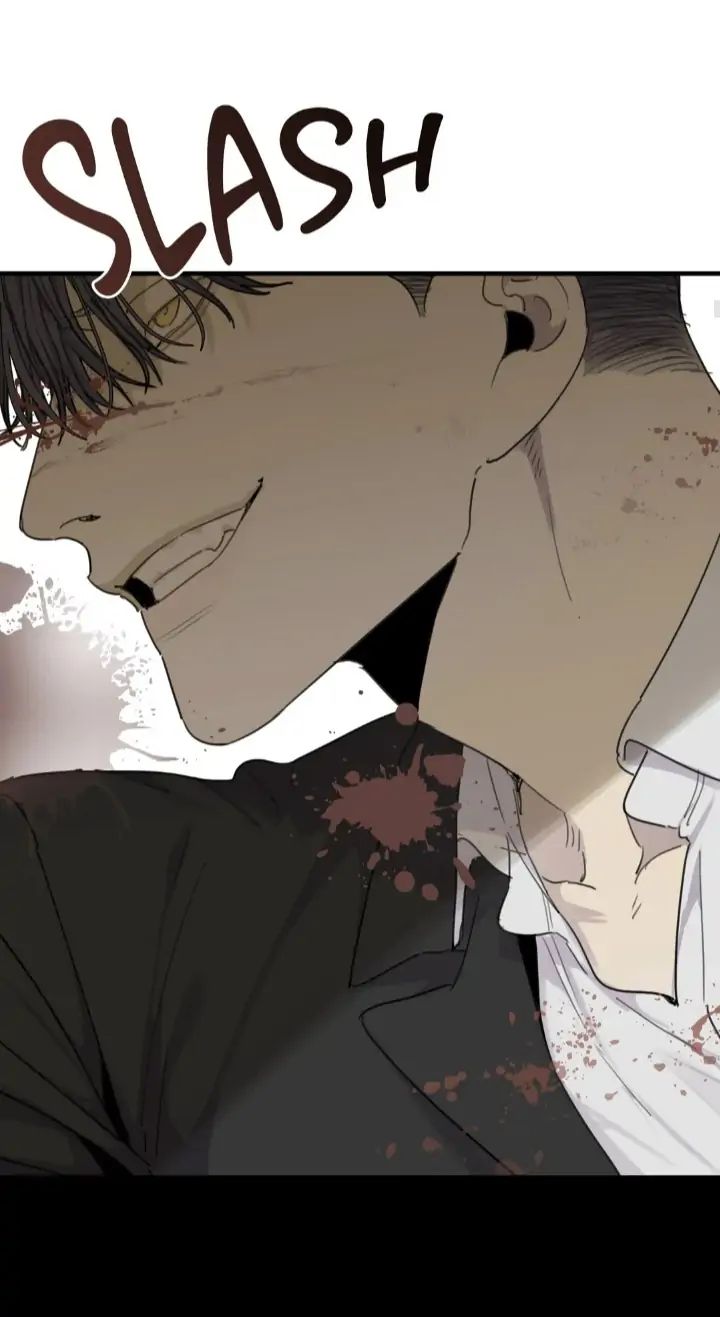 Read Mad Dog chapter 48 image 31 on Lezhin