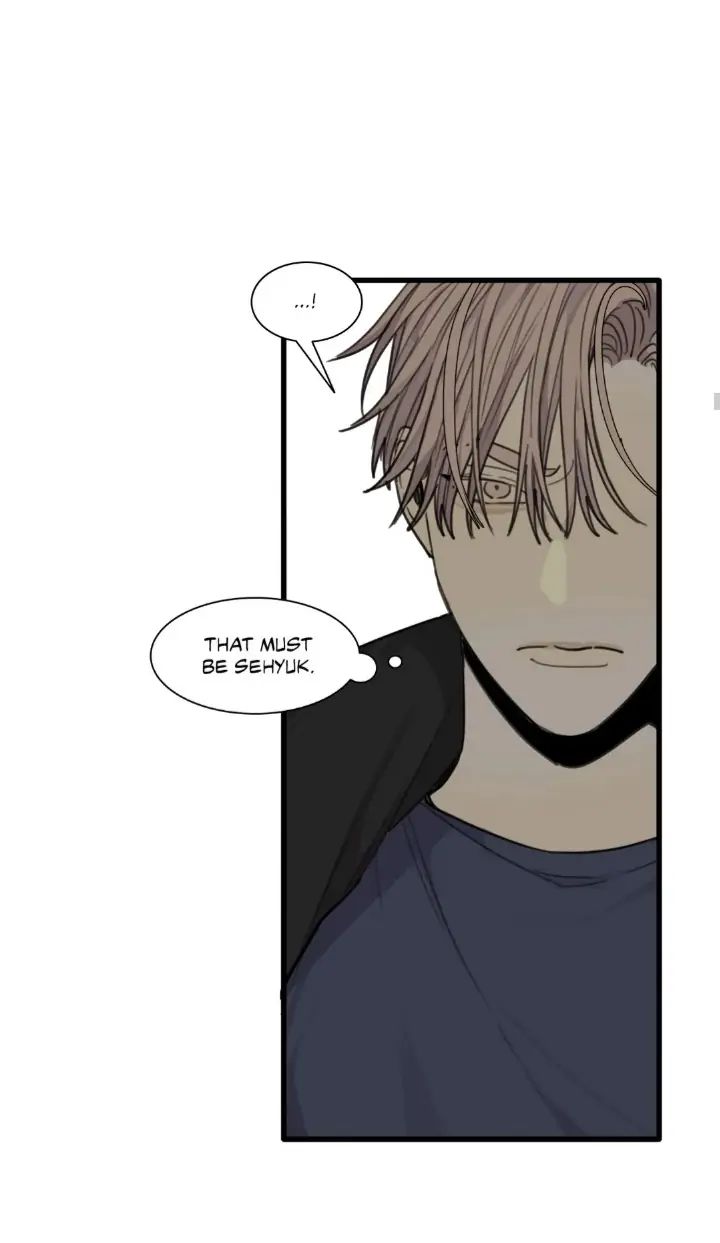 Read Mad Dog chapter 48 image 41 on Lezhin
