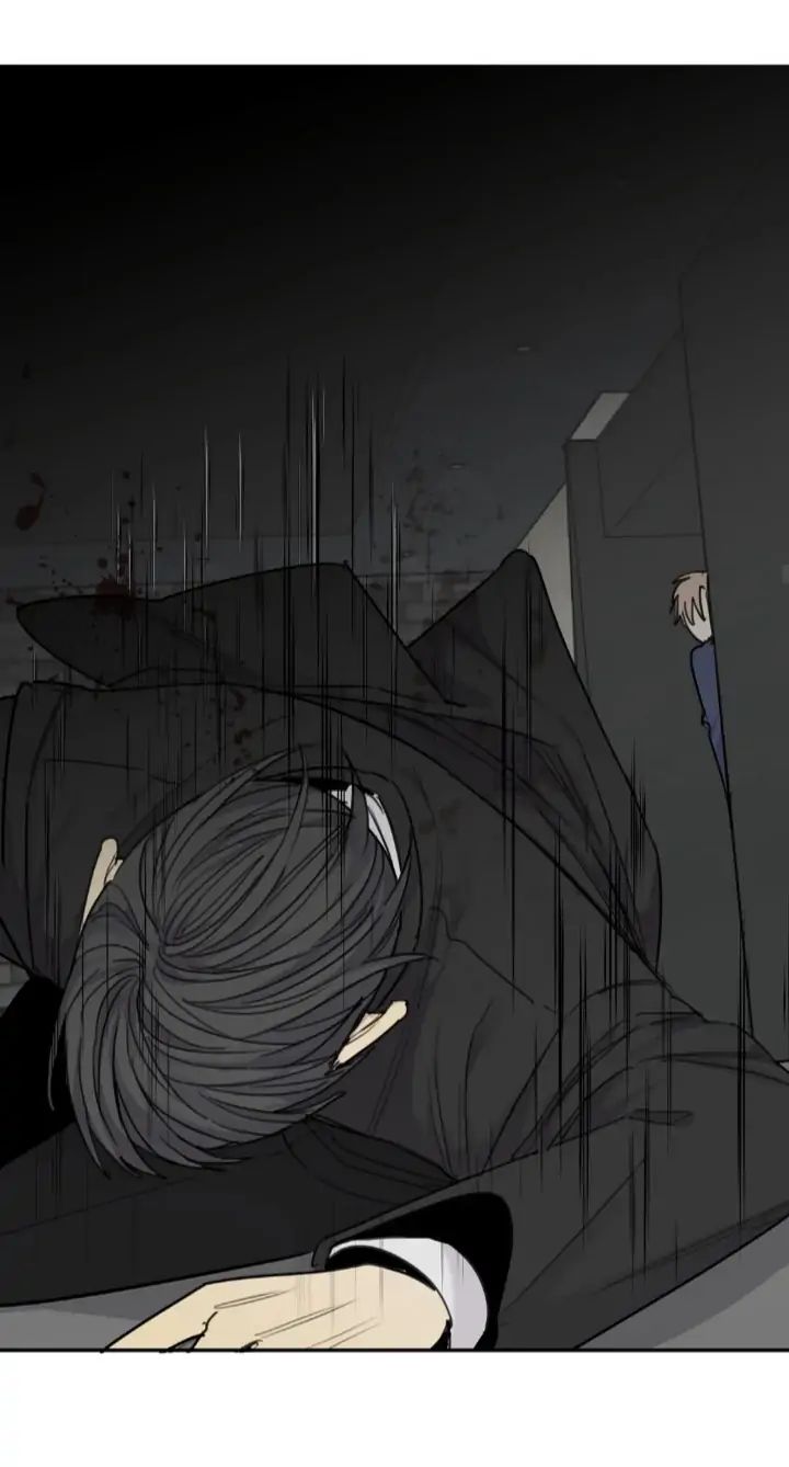 Read Mad Dog chapter 48 image 50 on Lezhin