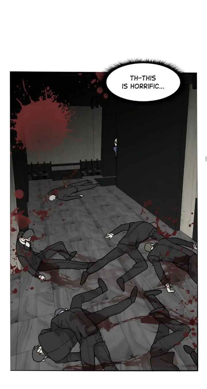 Read Mad Dog chapter 48 image 52 on Lezhin