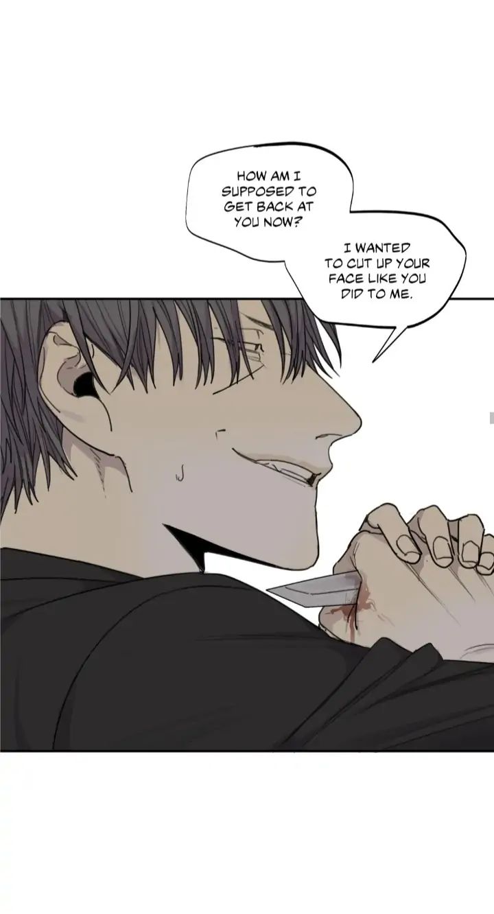 Read Mad Dog chapter 48 image 57 on Lezhin