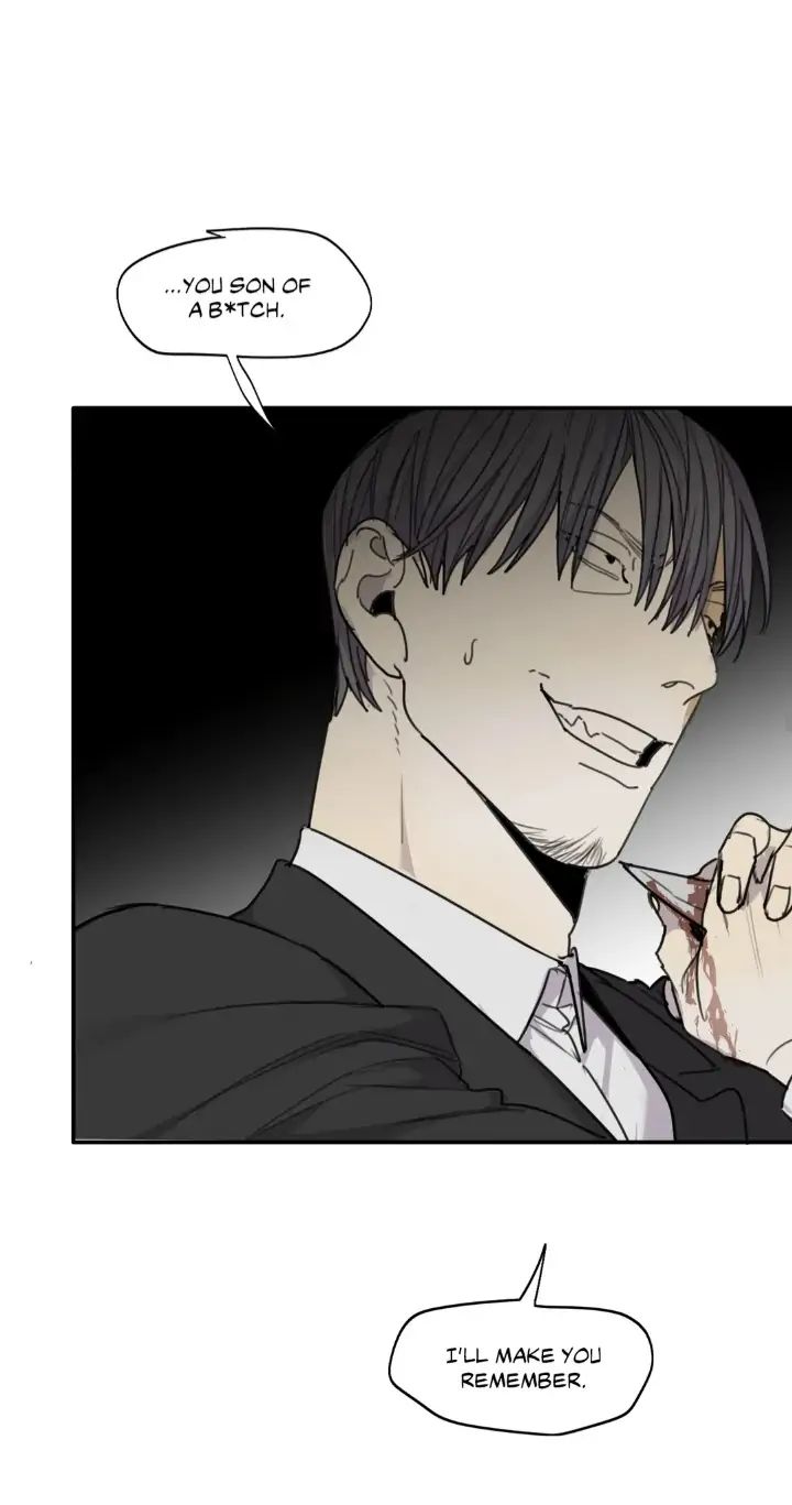 Read Mad Dog chapter 48 image 60 on Lezhin
