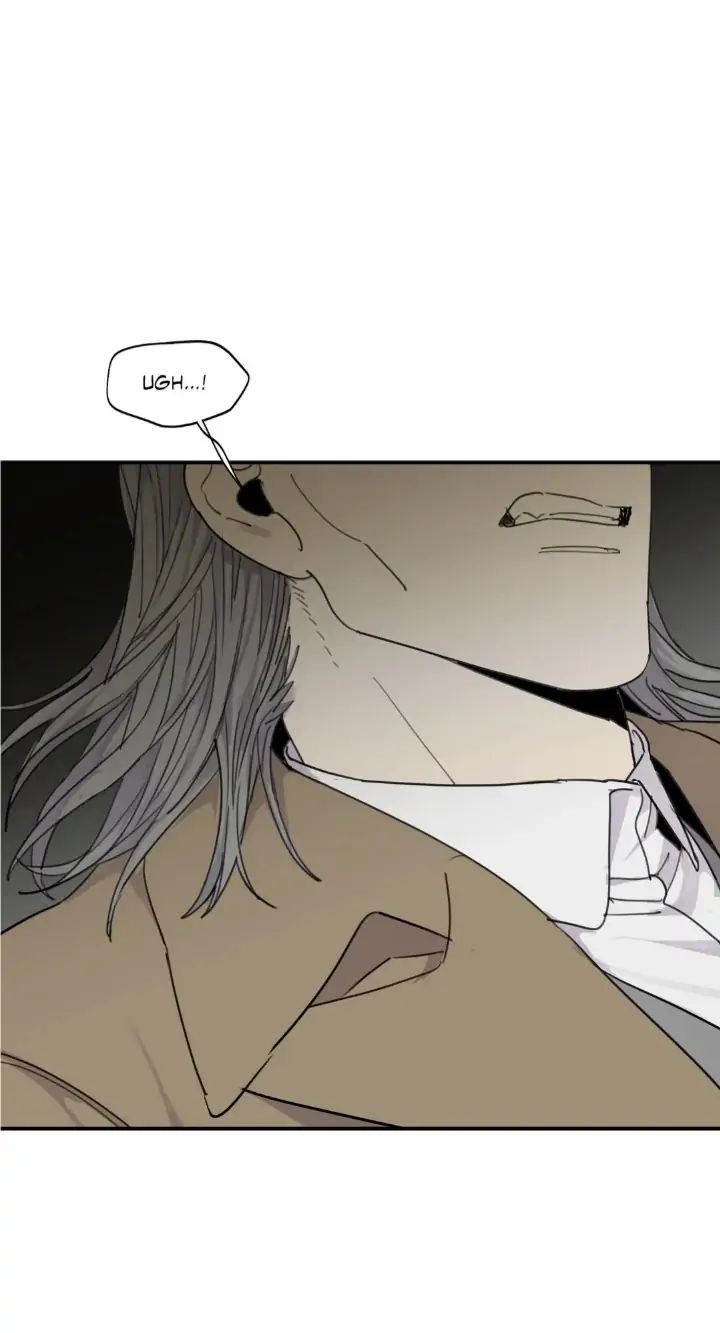 Read Mad Dog chapter 48 image 82 on Lezhin