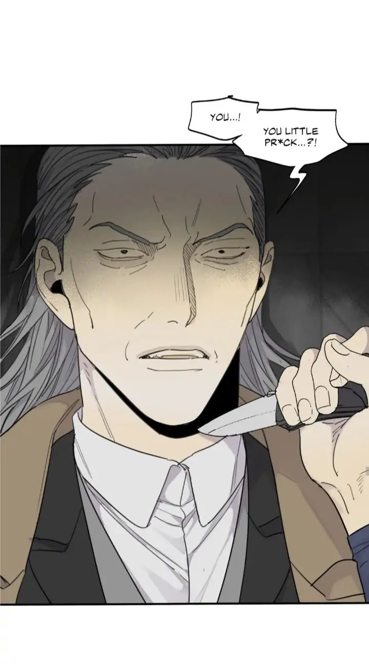 Read Mad Dog chapter 48 image 88 on Lezhin