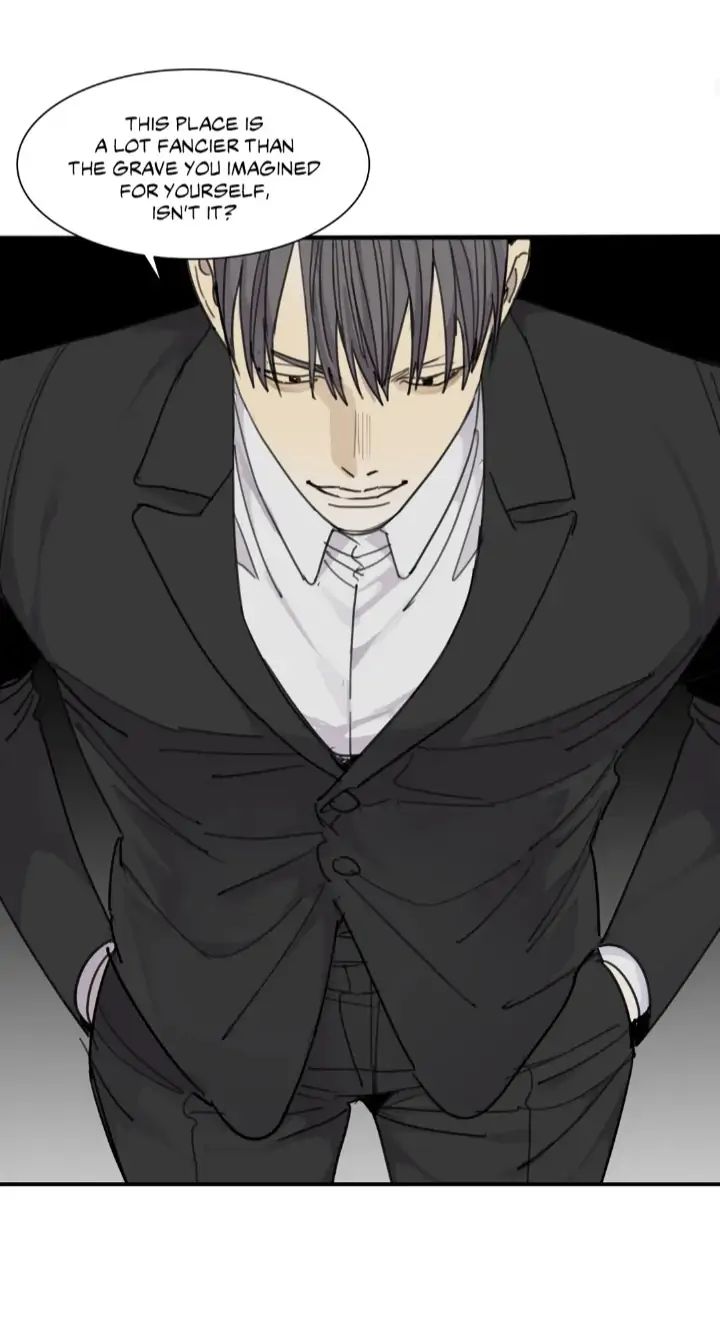 Read Mad Dog chapter 48 image 9 on Lezhin
