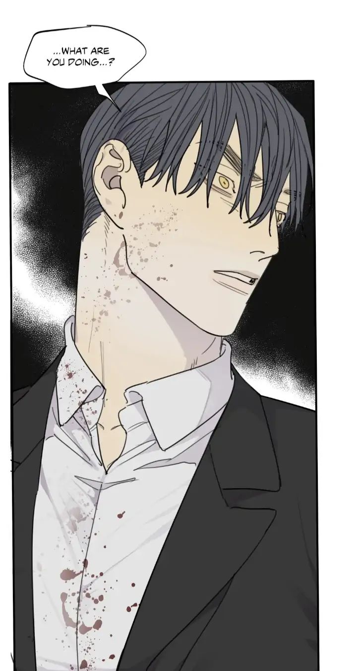 Read Mad Dog chapter 48 image 94 on Lezhin