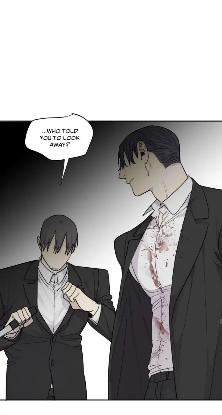 Read Mad Dog chapter 48 image 98 on Lezhin