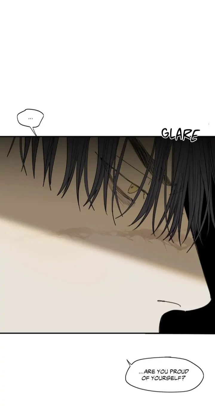 Read Mad Dog chapter 49 image 14 on Lezhin