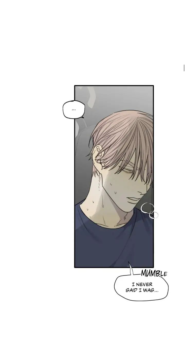 Read Mad Dog chapter 49 image 15 on Lezhin