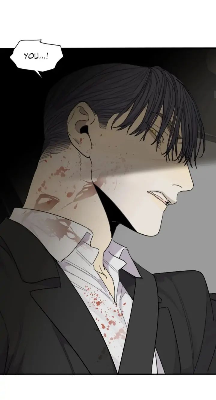 Read Mad Dog chapter 49 image 16 on Lezhin