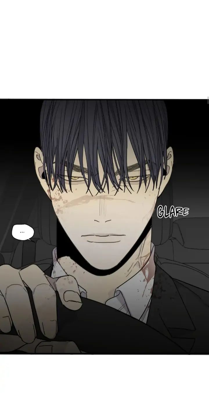 Read Mad Dog chapter 49 image 18 on Lezhin
