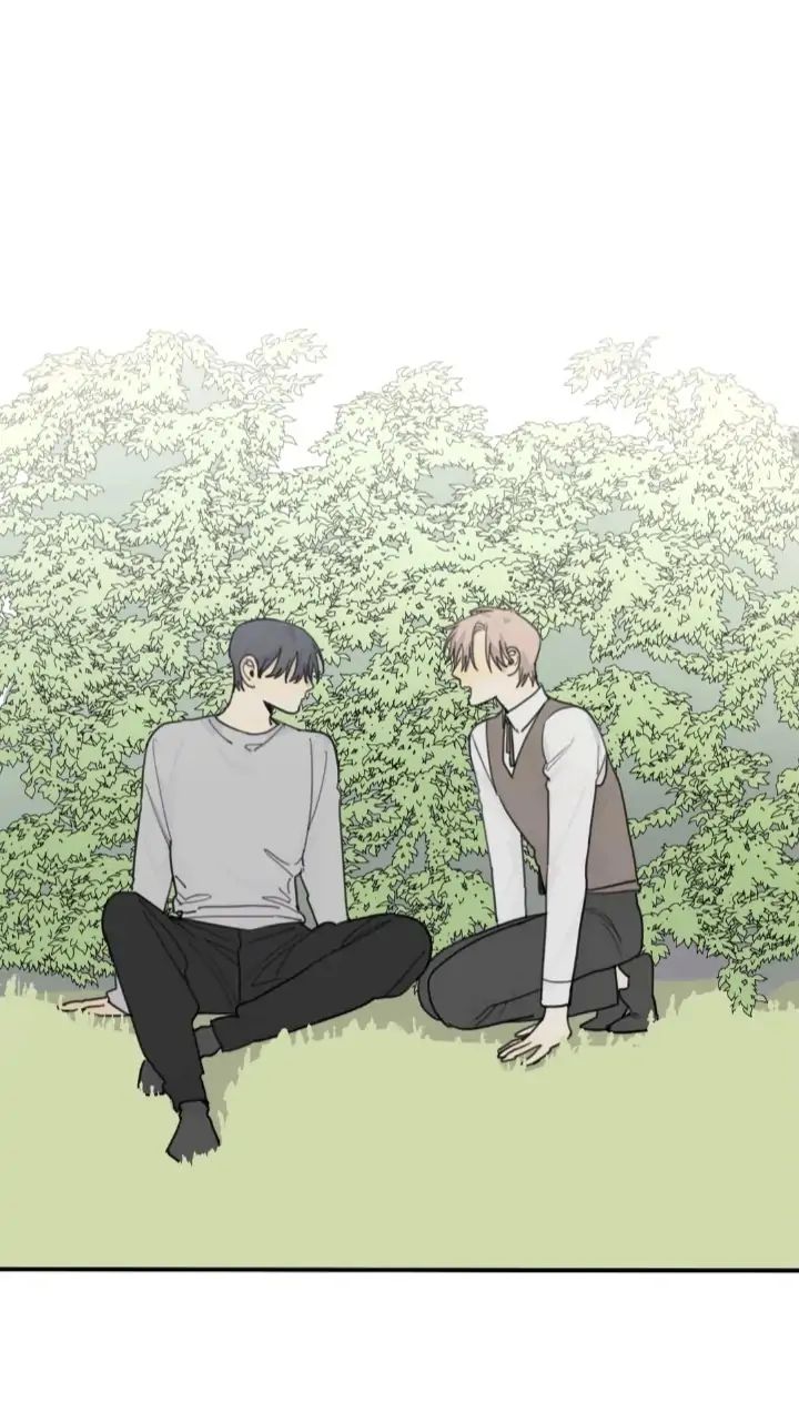 Read Mad Dog chapter 49 image 22 on Lezhin