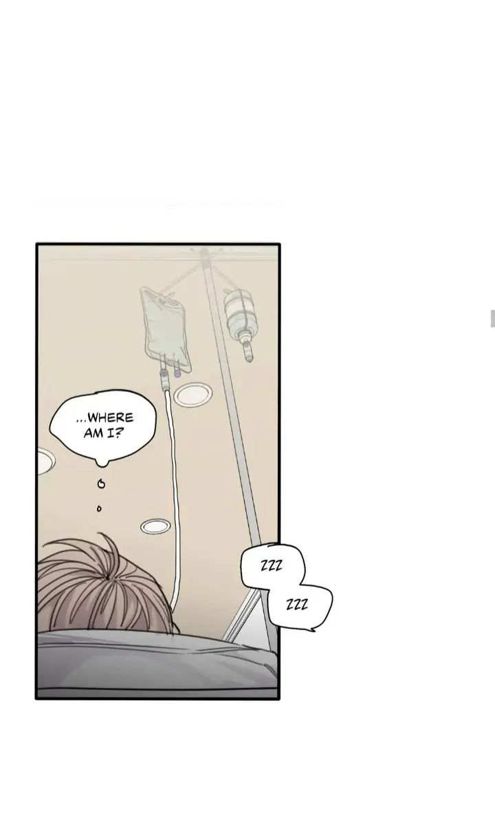 Read Mad Dog chapter 49 image 25 on Lezhin