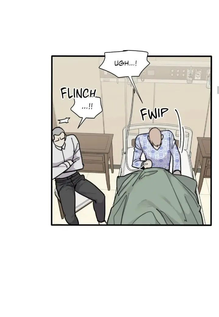 Read Mad Dog chapter 49 image 26 on Lezhin