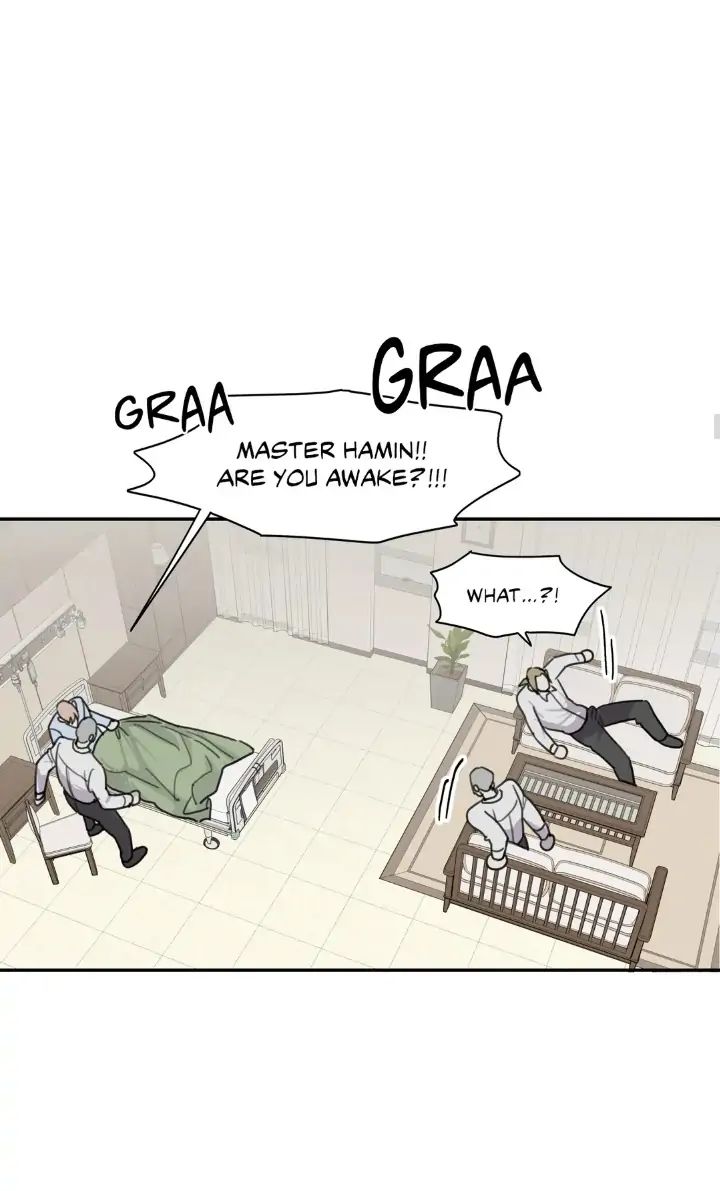 Read Mad Dog chapter 49 image 27 on Lezhin