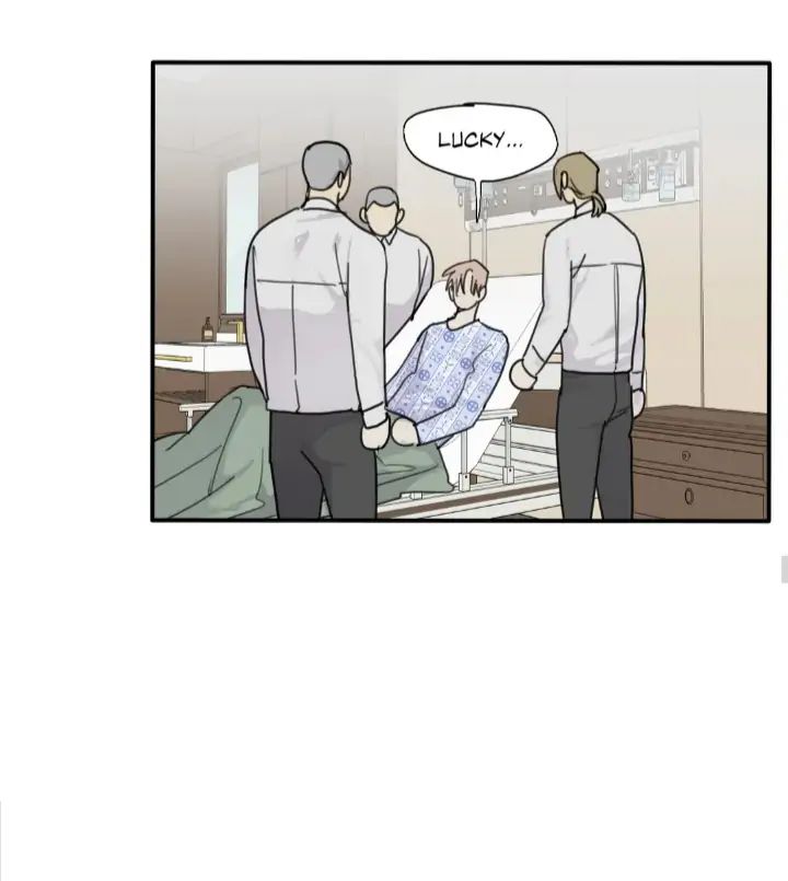 Read Mad Dog chapter 49 image 35 on Lezhin
