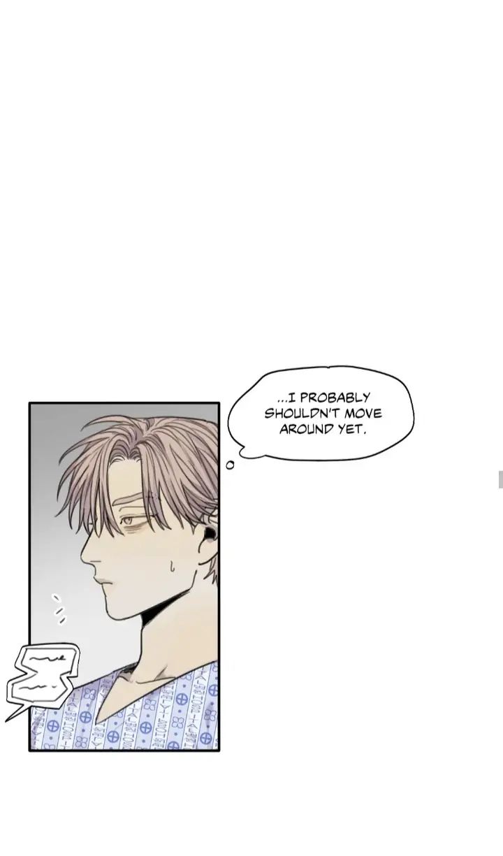Read Mad Dog chapter 49 image 39 on Lezhin