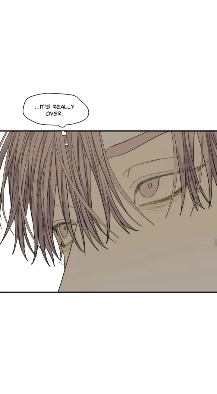 Read Mad Dog chapter 49 image 43 on Lezhin
