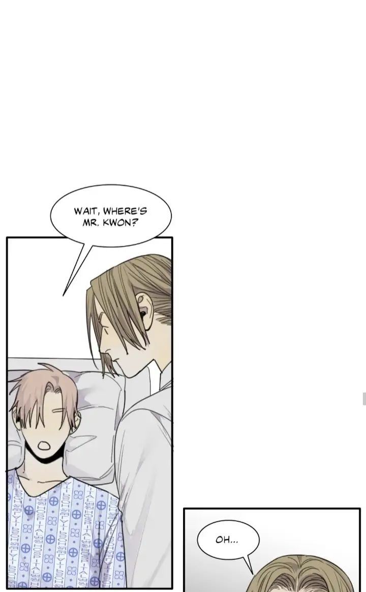 Read Mad Dog chapter 49 image 44 on Lezhin