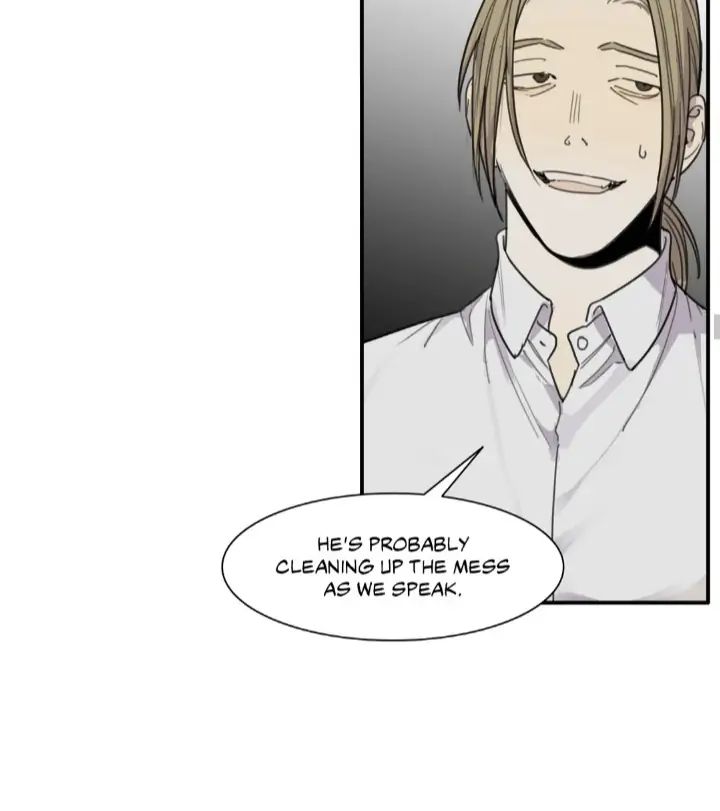 Read Mad Dog chapter 49 image 45 on Lezhin