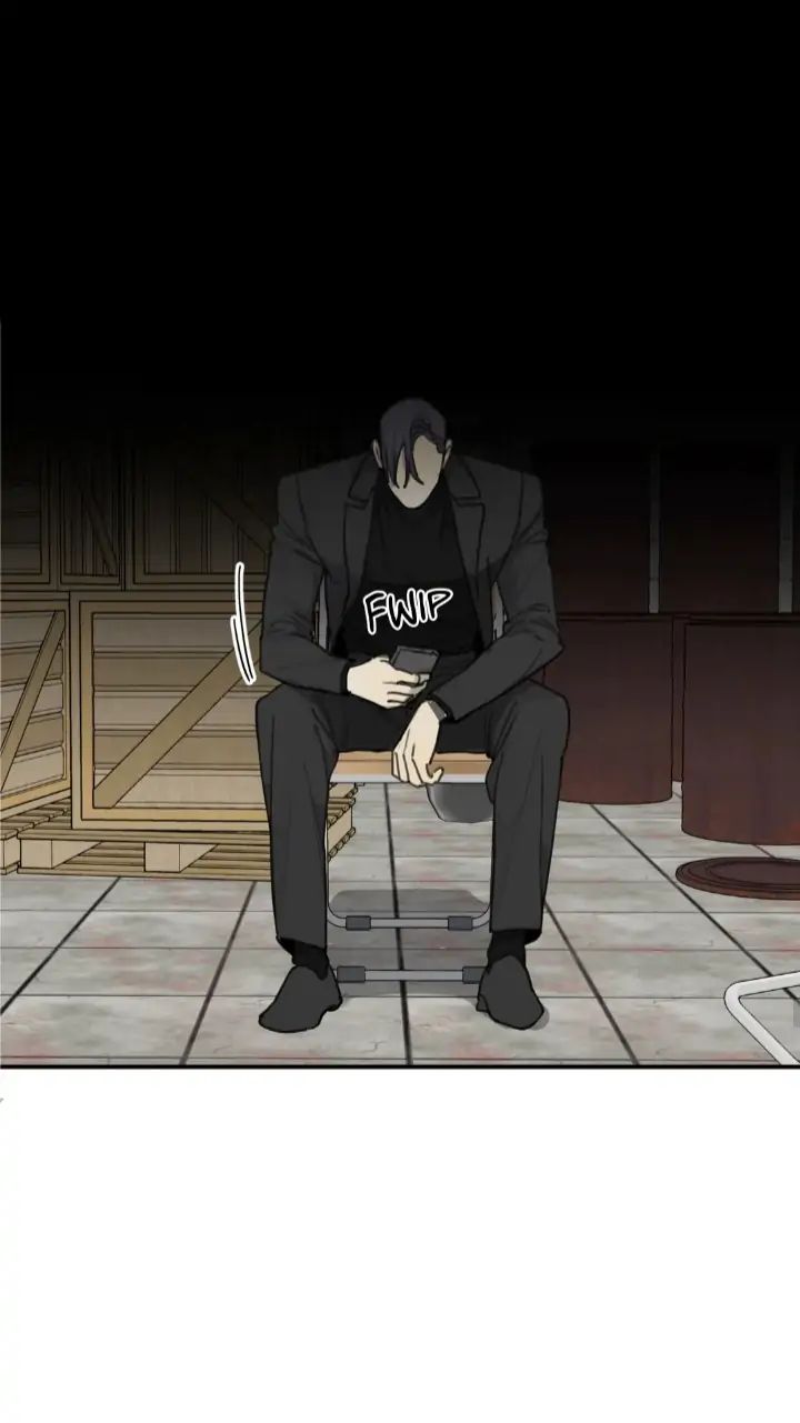 Read Mad Dog chapter 49 image 49 on Lezhin
