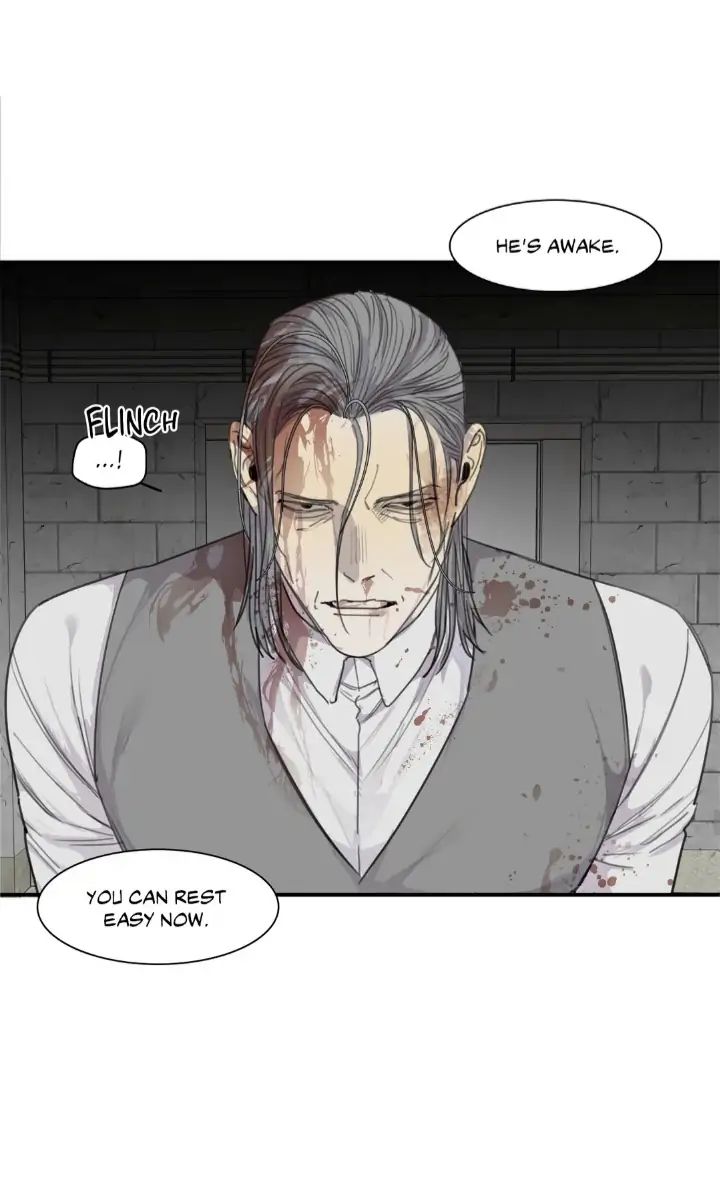 Read Mad Dog chapter 49 image 51 on Lezhin