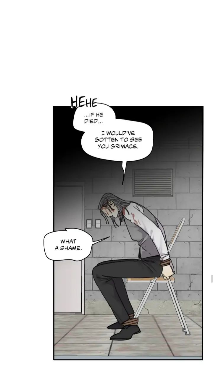 Read Mad Dog chapter 49 image 52 on Lezhin