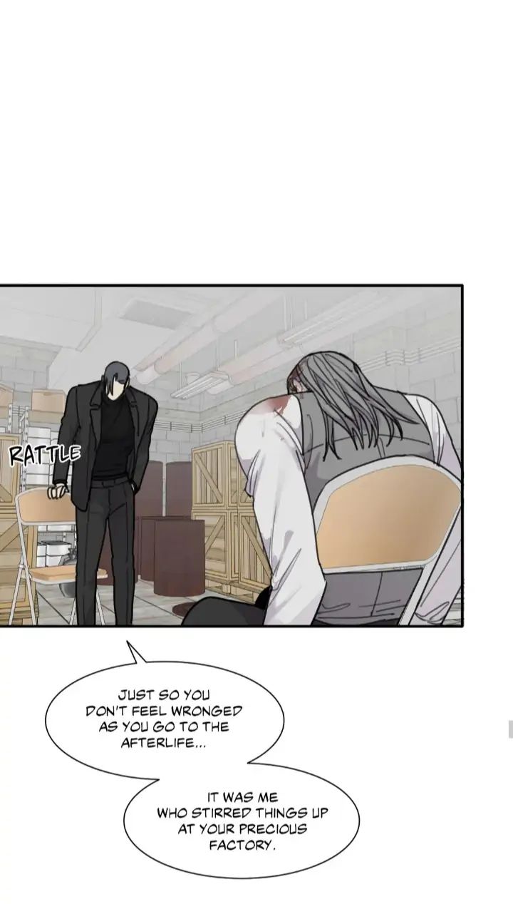 Read Mad Dog chapter 49 image 53 on Lezhin