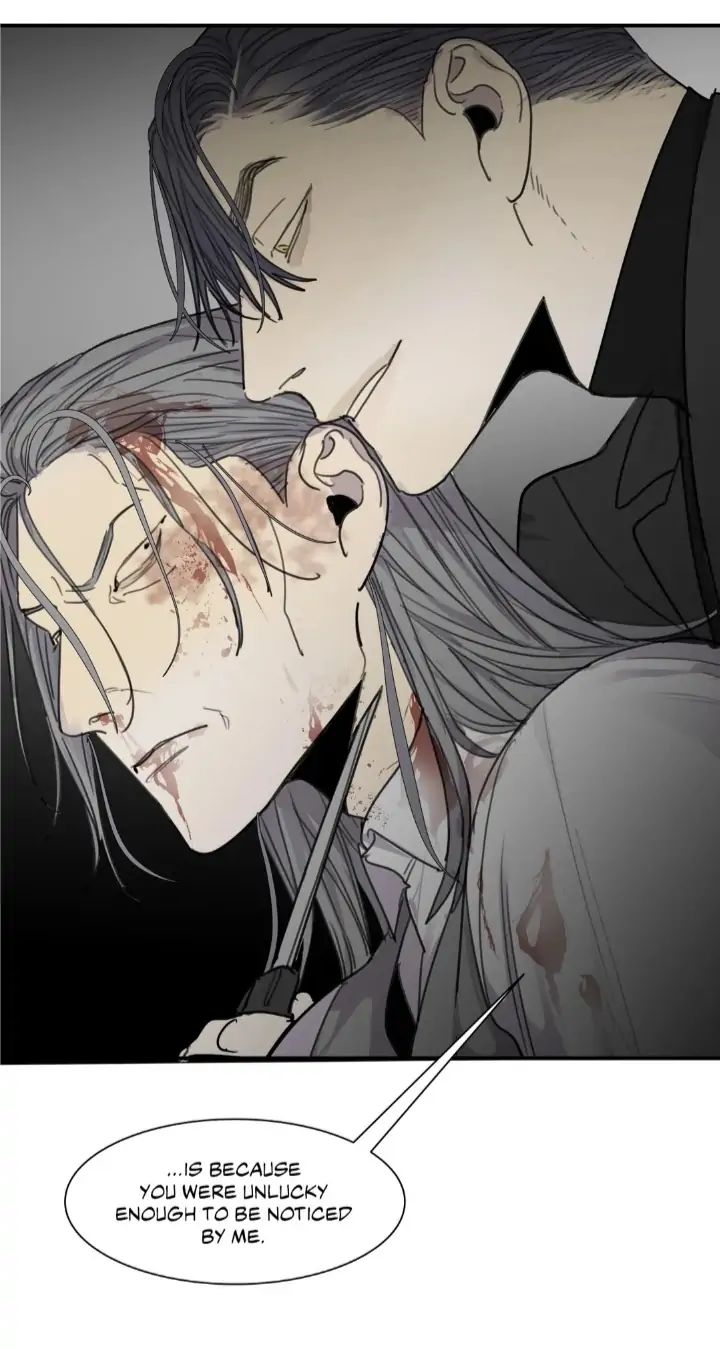 Read Mad Dog chapter 49 image 59 on Lezhin