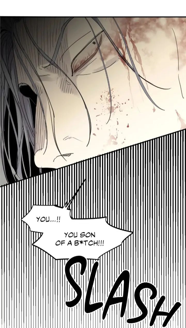 Read Mad Dog chapter 49 image 61 on Lezhin