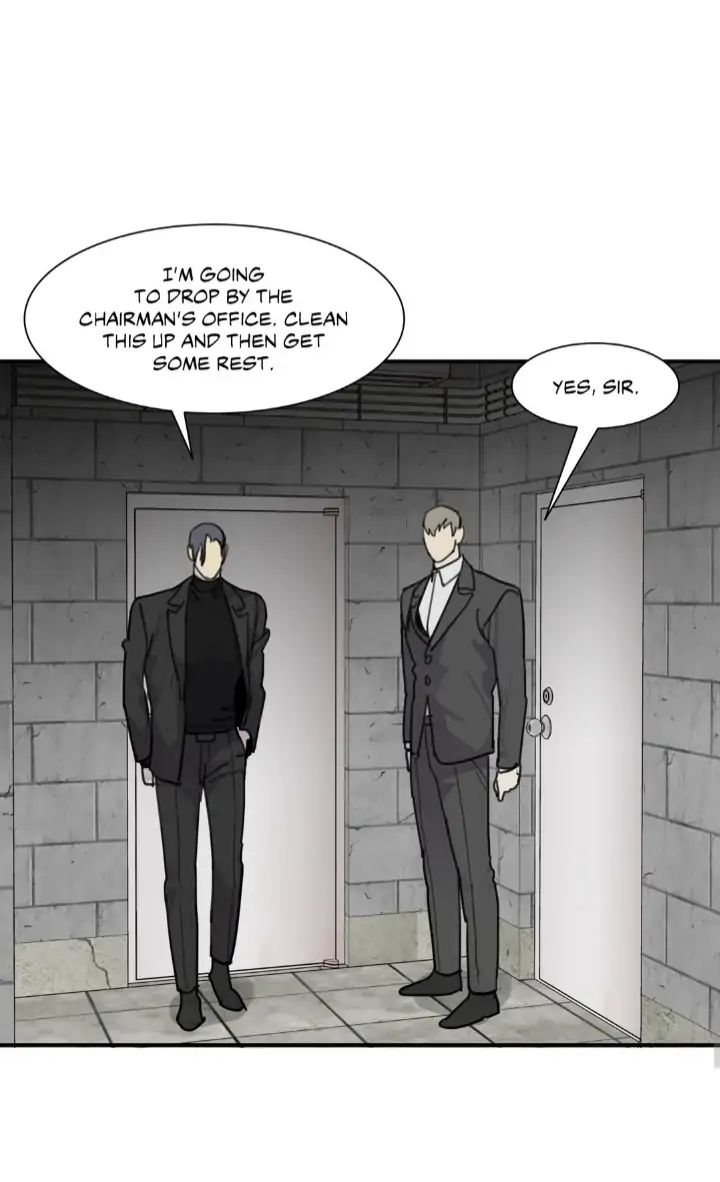 Read Mad Dog chapter 49 image 65 on Lezhin