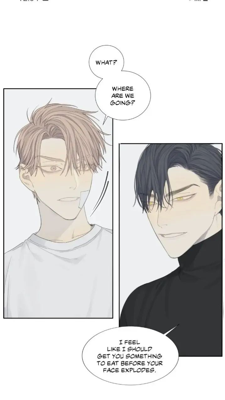Read Mad Dog chapter 5 image 10 on Lezhin