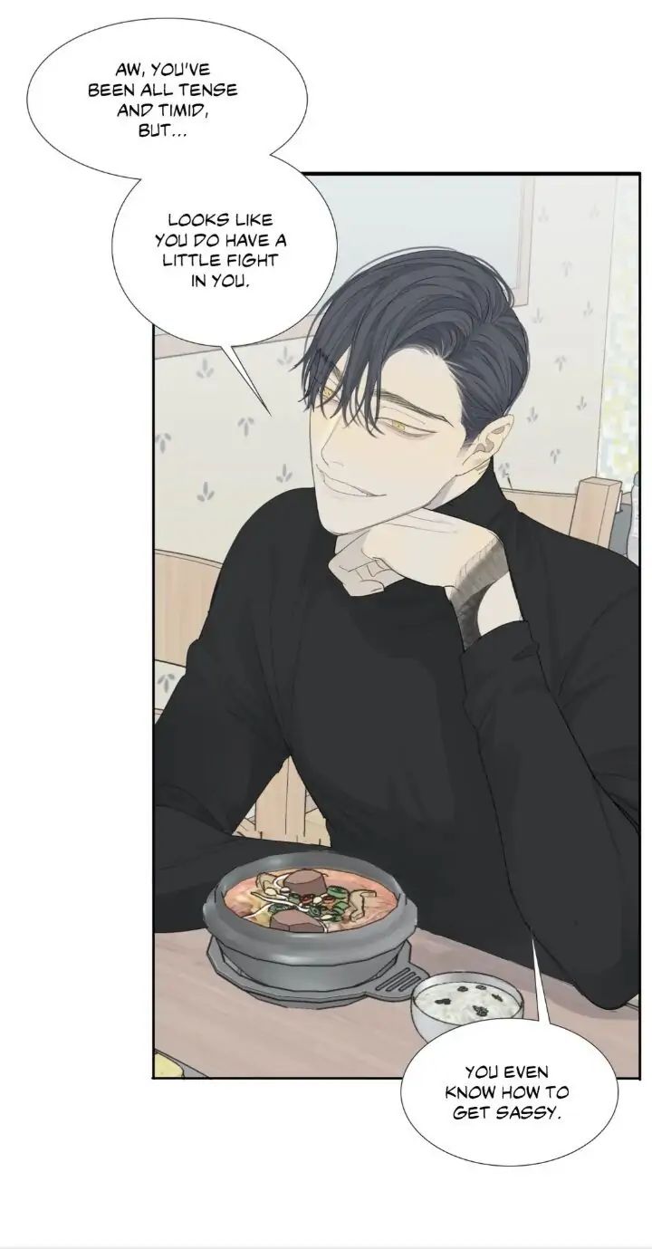 Read Mad Dog chapter 5 image 22 on Lezhin