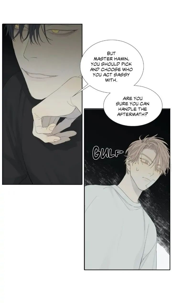 Read Mad Dog chapter 5 image 23 on Lezhin