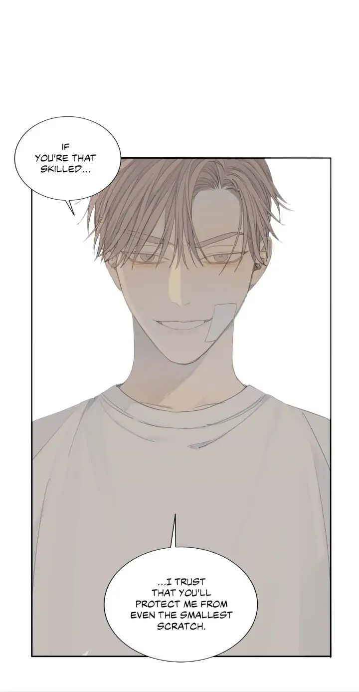 Read Mad Dog chapter 5 image 26 on Lezhin