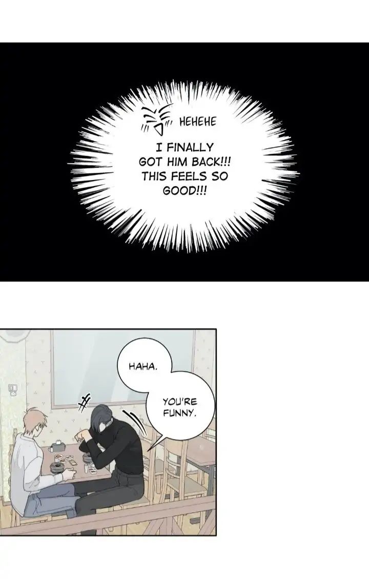Read Mad Dog chapter 5 image 27 on Lezhin
