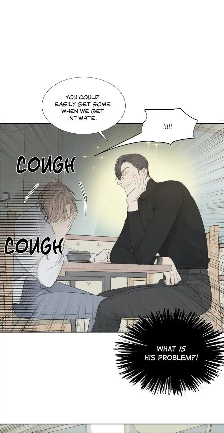 Read Mad Dog chapter 5 image 29 on Lezhin
