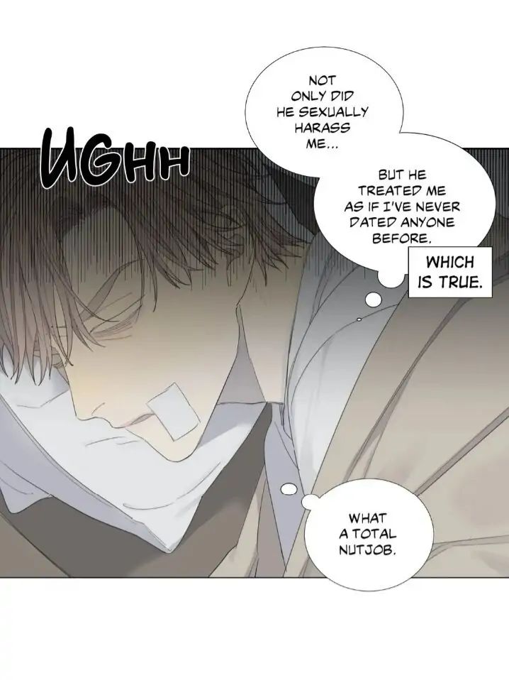Read Mad Dog chapter 5 image 3 on Lezhin