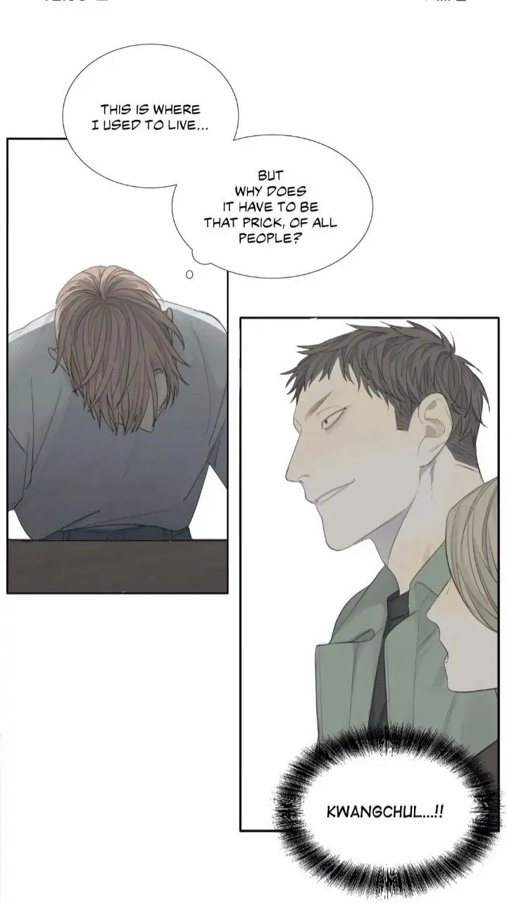 Read Mad Dog chapter 5 image 33 on Lezhin