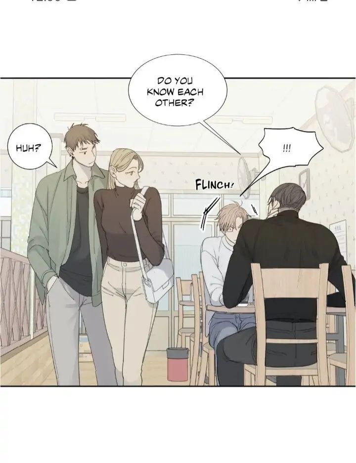 Read Mad Dog chapter 5 image 35 on Lezhin