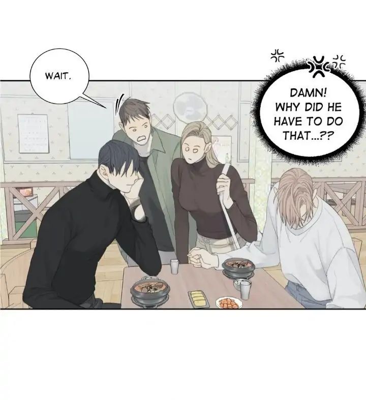 Read Mad Dog chapter 5 image 36 on Lezhin