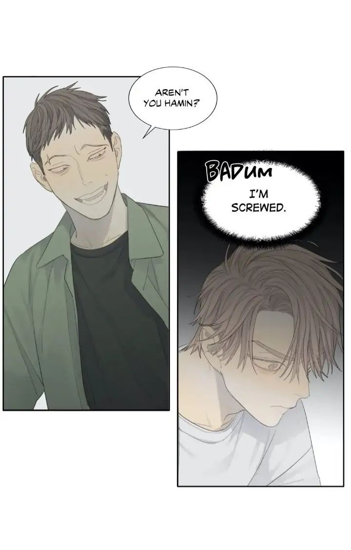 Read Mad Dog chapter 5 image 37 on Lezhin