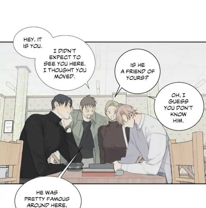 Read Mad Dog chapter 5 image 38 on Lezhin