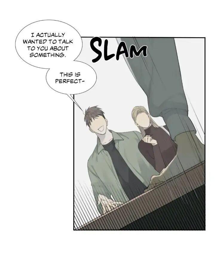 Read Mad Dog chapter 5 image 40 on Lezhin