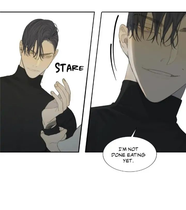 Read Mad Dog chapter 5 image 42 on Lezhin