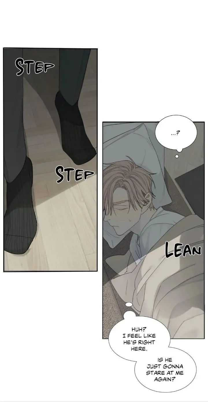 Read Mad Dog chapter 5 image 6 on Lezhin