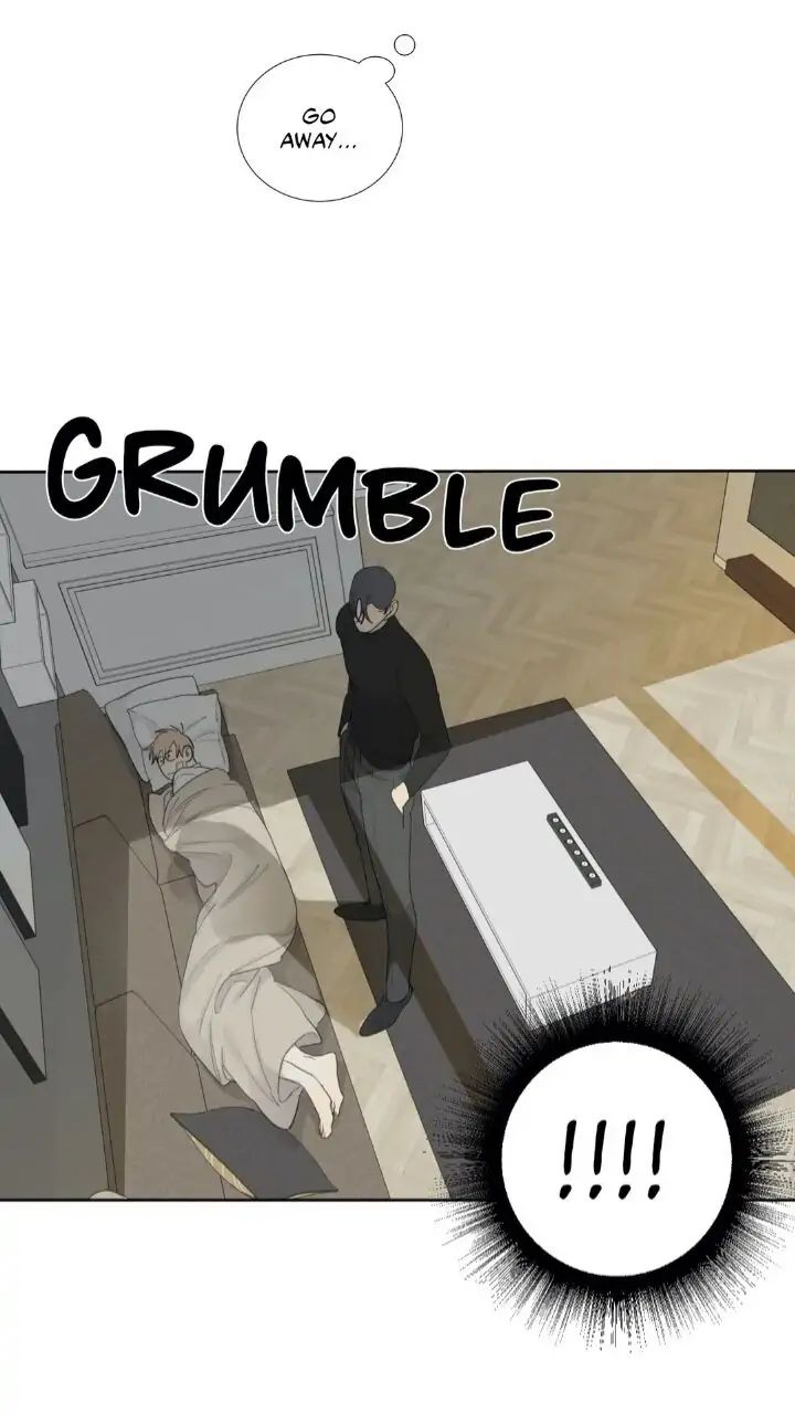 Read Mad Dog chapter 5 image 7 on Lezhin