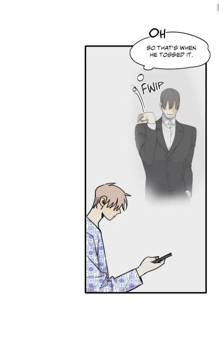 Read Mad Dog chapter 50 image 10 on Lezhin