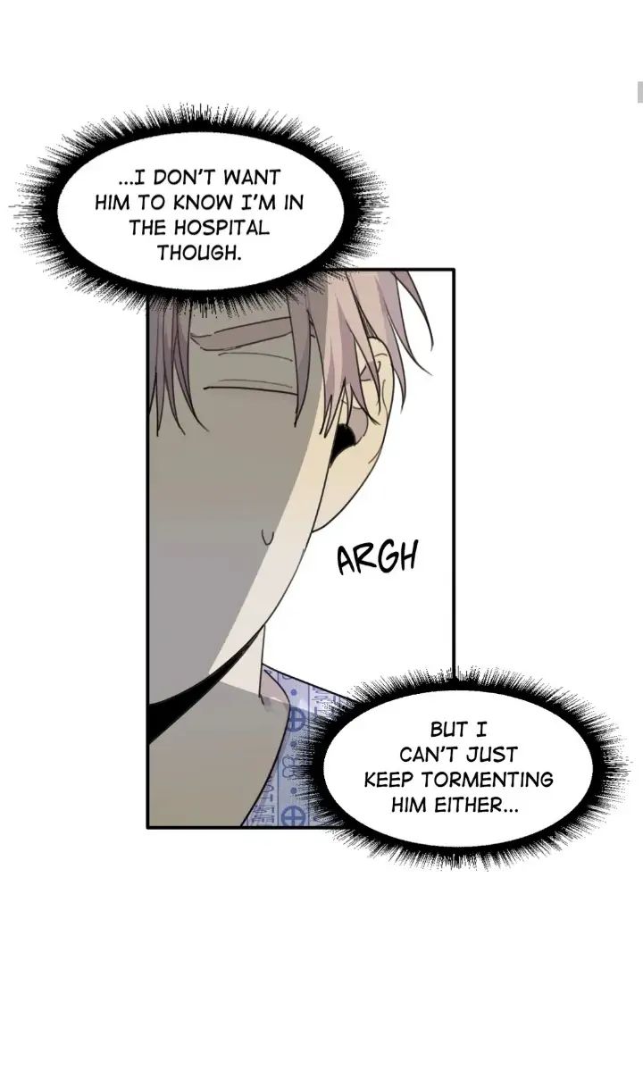 Read Mad Dog chapter 50 image 14 on Lezhin